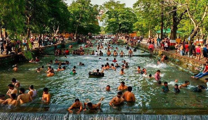Lachhiwala Picnic Spot, Dehradun, Uttarakhand - Vushii.com Lachhiwala Picnic Spot, Dehradun, Uttarakhand - Vushii.com